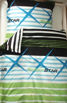 Senget�j Super Star Boy